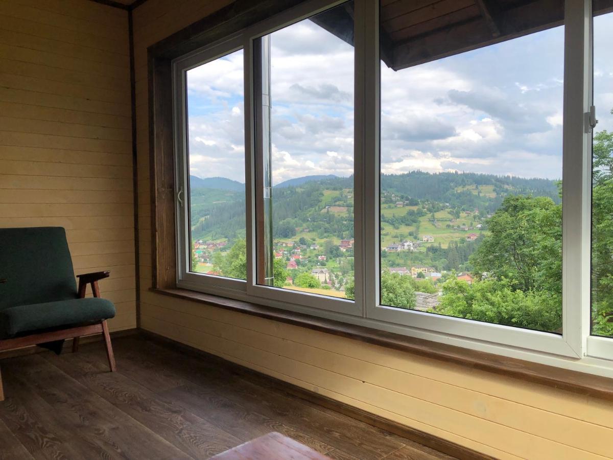 Ferienwohnung Fazenda Slavsko Exterior foto