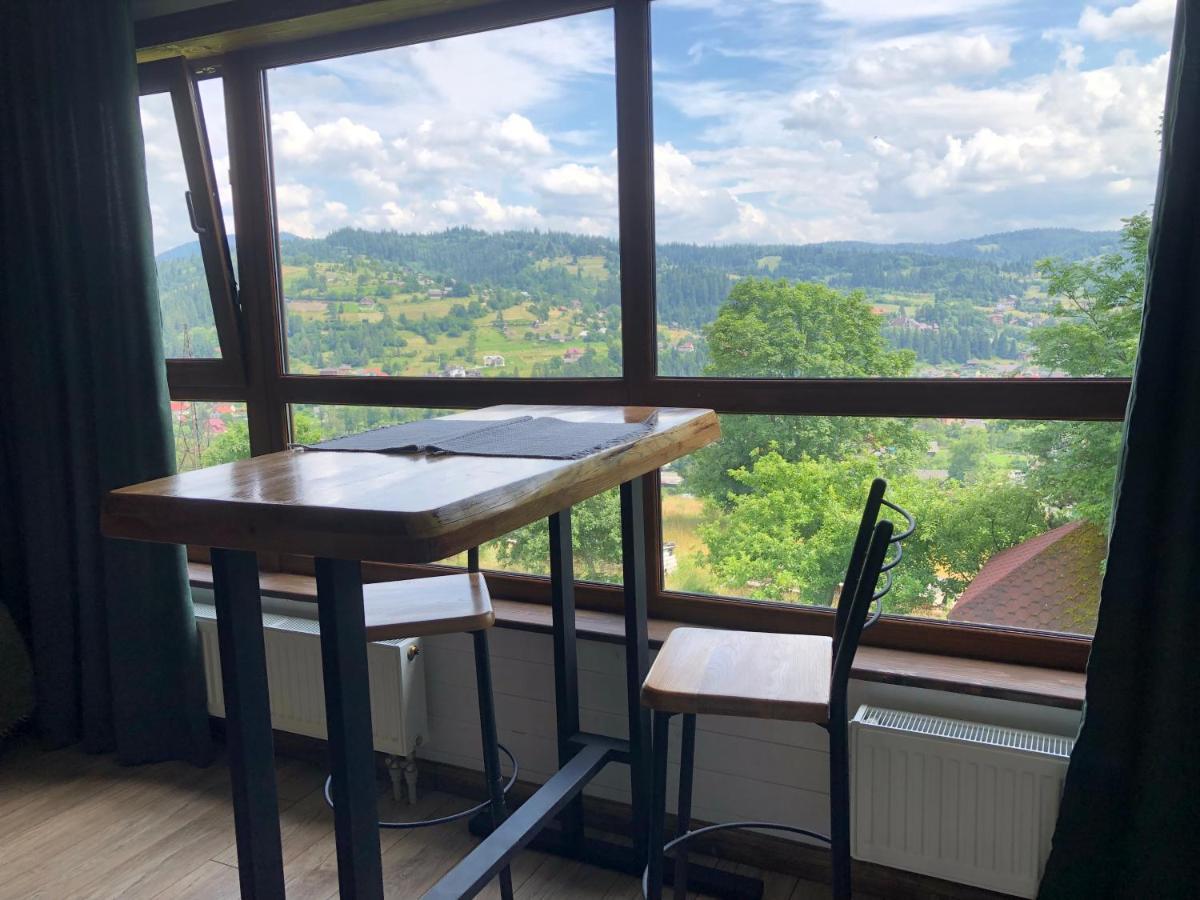 Ferienwohnung Fazenda Slavsko Exterior foto